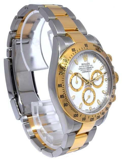 Rolex Daytona 116523 Image 4